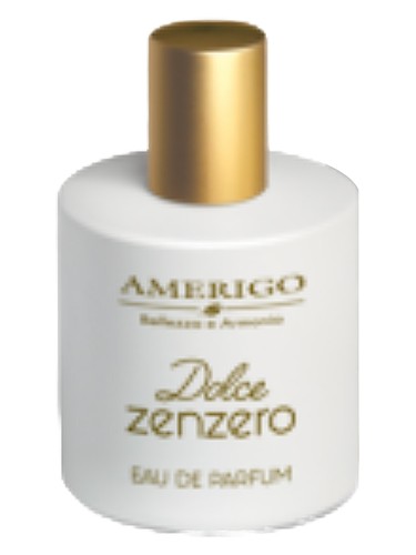 Dolce Zenzero Amerigo for women