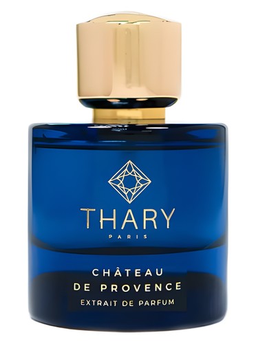 Château de Provence Thary for women and men