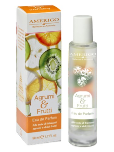 Agrumi & Frutti by Amerigo