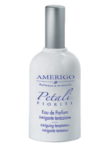 Petali Fioriti Amerigo for women