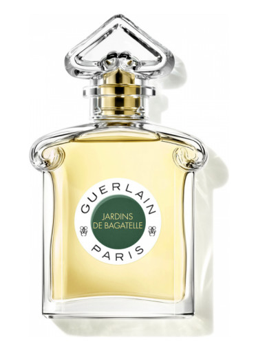 Jardins de Bagatelle Eau de Parfum Guerlain perfume - a fragrance
