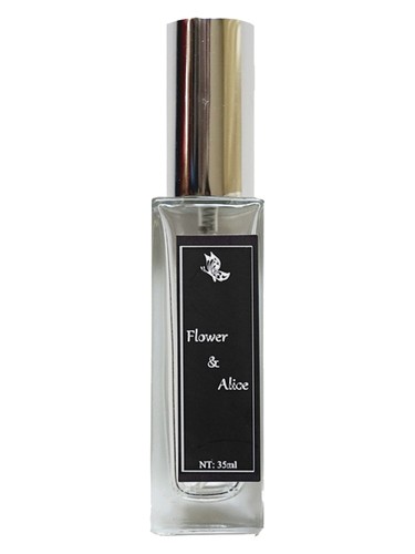 花与爱丽丝 Flower & Alice 南柯记 Nankeji