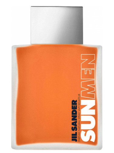 Folkeskole solnedgang Numerisk Sun Men Parfum Jil Sander cologne - a fragrance for men 2021