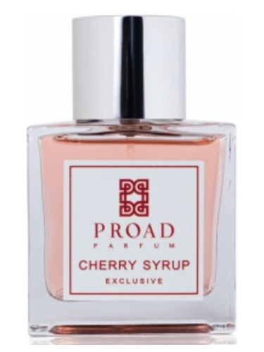 Cherry Syrup Exclusive Proad