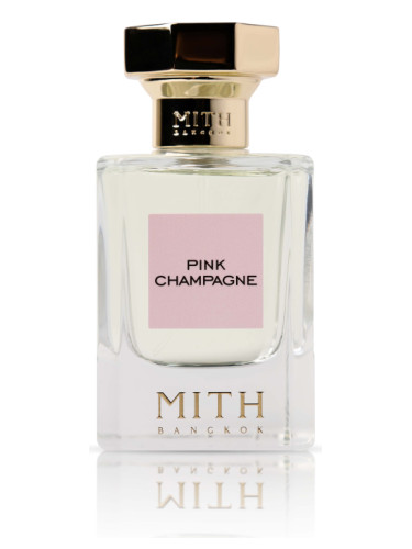 pink champagne perfume