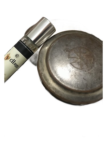 Ricardo Ramos Perfumes de Autor Vellum