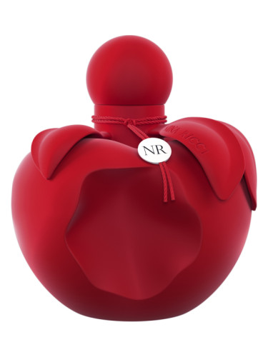 Druppelen lens Nautisch Nina Extra Rouge Nina Ricci perfume - a new fragrance for women 2021
