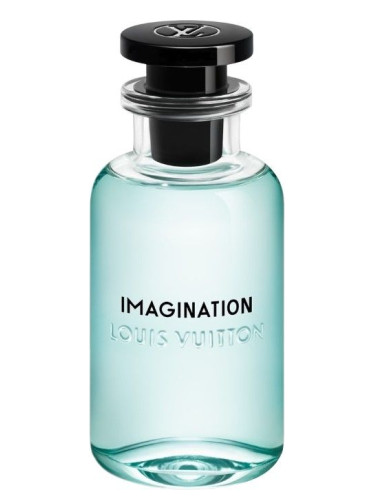 louis vuitton imagination perfume