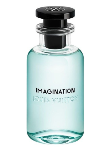 Imagination Louis Vuitton cologne - a fragrance for men 2021