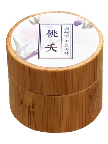 Peach Blossom 桃夭 南柯记 Nankeji