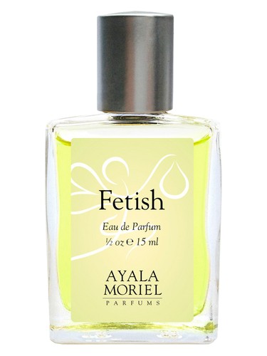 Fetish Ayala Moriel