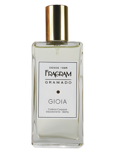 Fragram Gramado Gioia