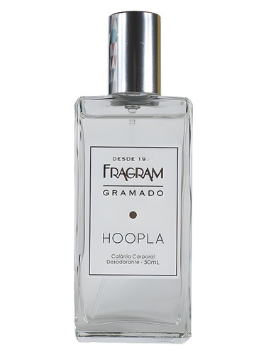 Fragram Gramado Hoopla