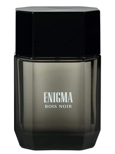 Enigma Bois Noir Art &amp; Parfum cologne - a fragrance for men 2021