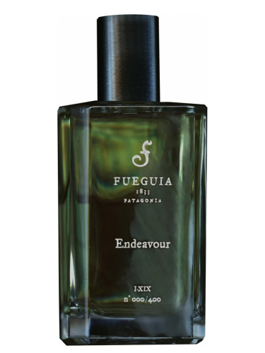 Endeavour Fueguia 1833 perfume - a fragrance for women and