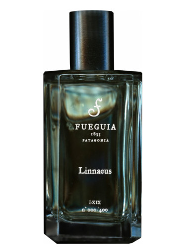 Linnaeus Fueguia 1833 perfume - a fragrance for women and men 2015