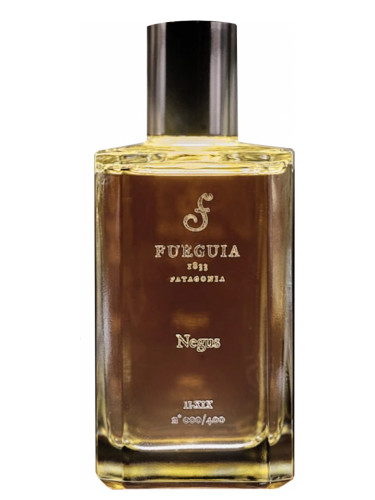 Negus Fueguia 1833 perfume - a fragrance for women and men