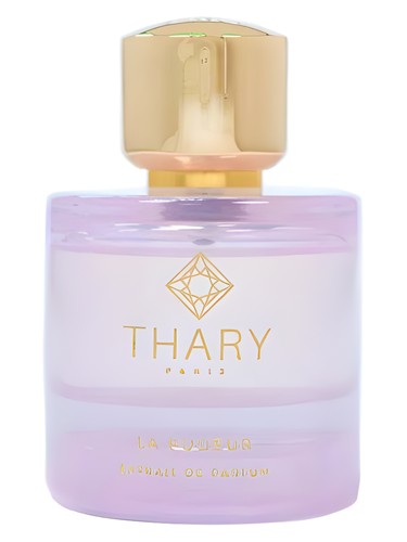 La Pudeur Thary