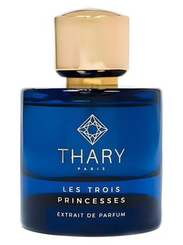 Les Trois Princesses Thary for women and men