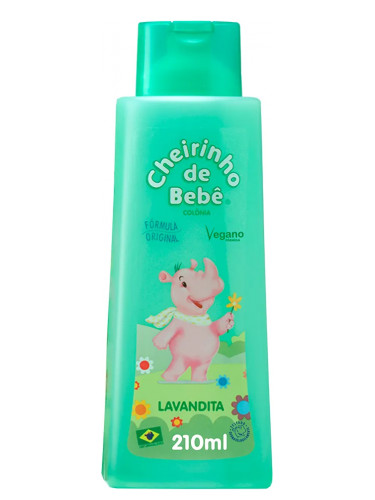 Cheirinho De Bebe Lavandita Kanitz Perfume A Fragrance For Women And Men 07