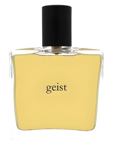 Geist Modernist Fragrance