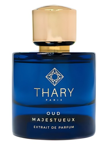 Oud Majestueux Thary