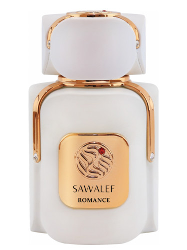 Romance Sawalef perfume a fragrance for women 2018