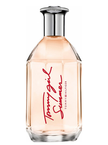 Best tommy girl perfume on sale