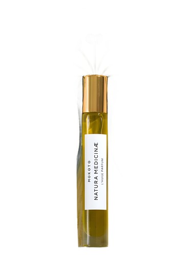 Natura Medicinae Mokoto for women and men