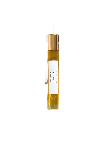 Rosa Alba Mokoto for women and men