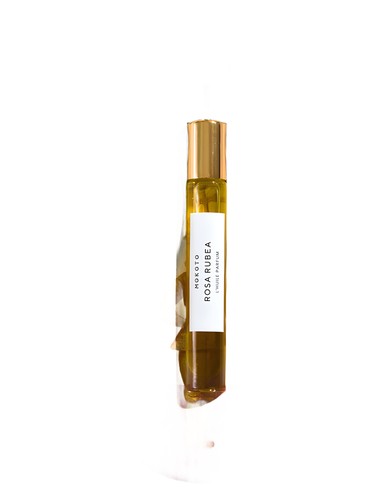 Rosa Rubea Mokoto for women and men