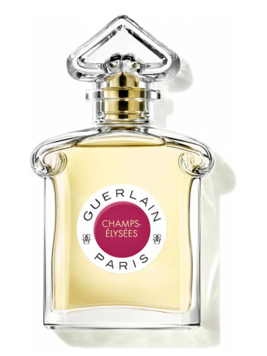 Champs-Élysées Eau de Toilette Guerlain perfume - a fragrance for women ...