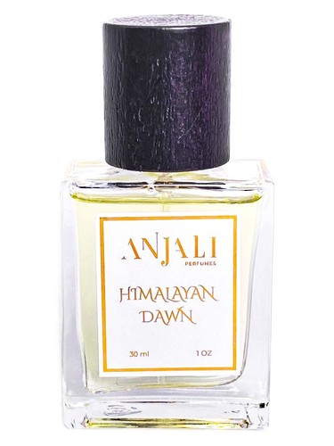Himalayan Dawn Anjali Perfumes for women and men