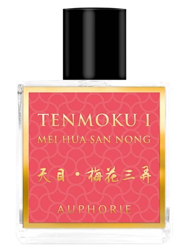 Tenmoku I Mei Hua San Nong Auphorie
