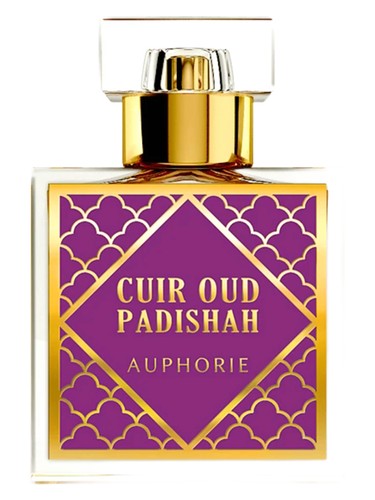Cuir Oud Padishah Auphorie
