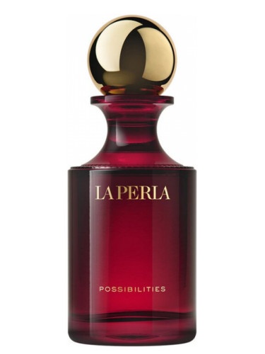 Possibilities La Perla perfume - a fragrance for women and men 2021