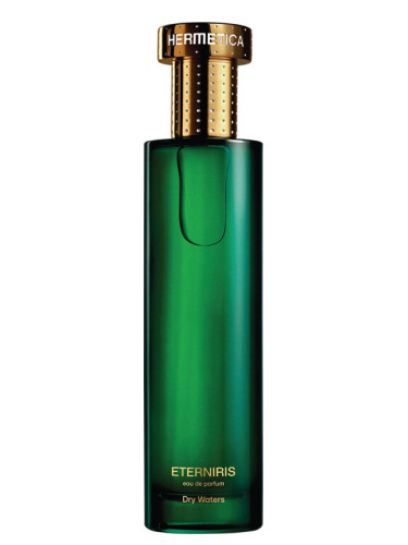Eterniris Hermetica perfume - a fragrance for women and men 2020