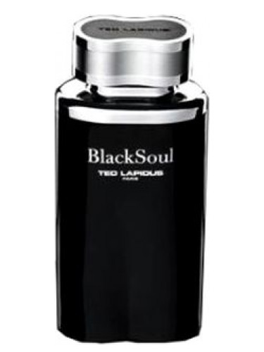 Black Soul Ted Lapidus cologne - a 