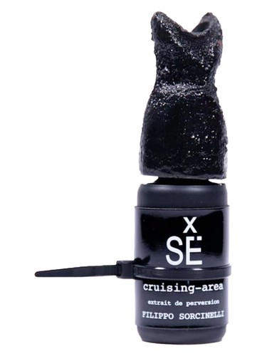 Filippo Sorcinelli cruising area