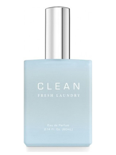 Fresh Laundry Clean perfume a fragrance for women 2005