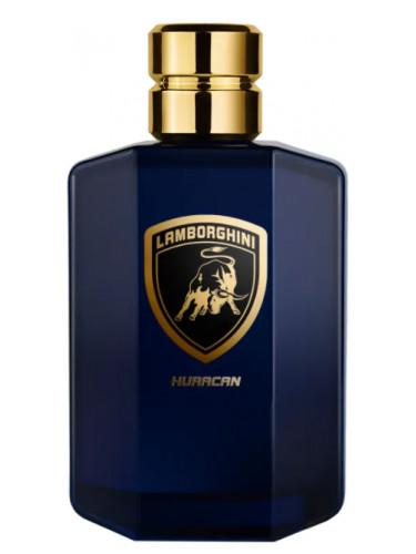 Lamborghini Huracan Automobili Lamborghini cologne - a fragrance for men  2019