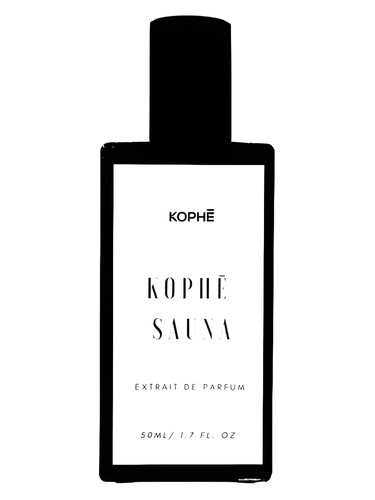 Kophē Sauna Kophē for women and men