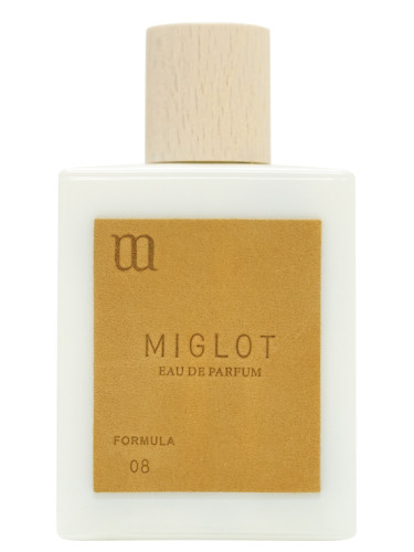 Formula 08 Miglot
