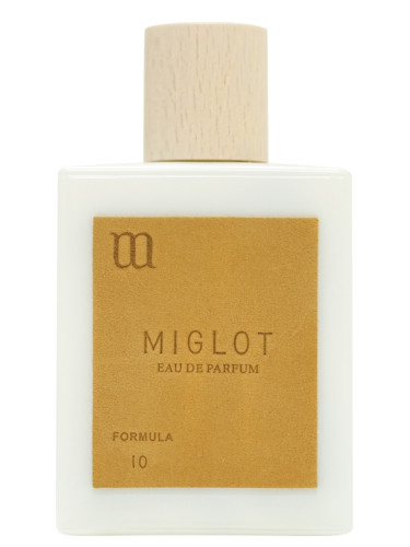 Formula 10 Miglot