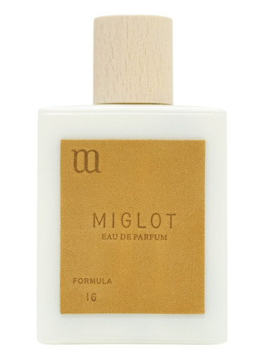 Formula 16 Miglot