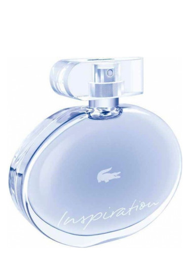Alle slags rive ned mini Inspiration Lacoste Fragrances fragancia - una fragancia para Mujeres 2006