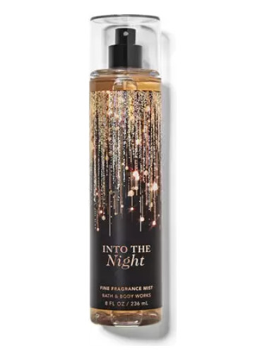 Into The Night Bath &amp; Body Works perfume - a fragrance for
