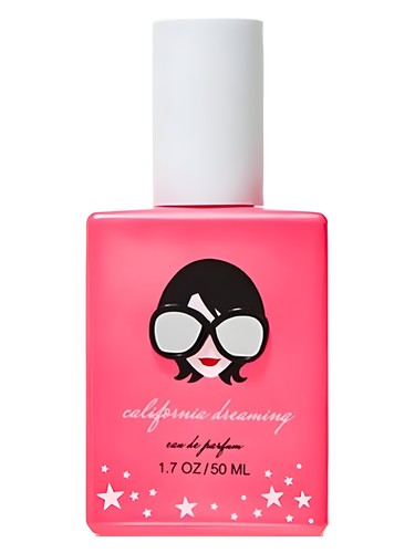 Rue21 California Dreaming