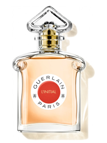 L&#039;Initial Eau de Parfum Guerlain perfume - a fragrance