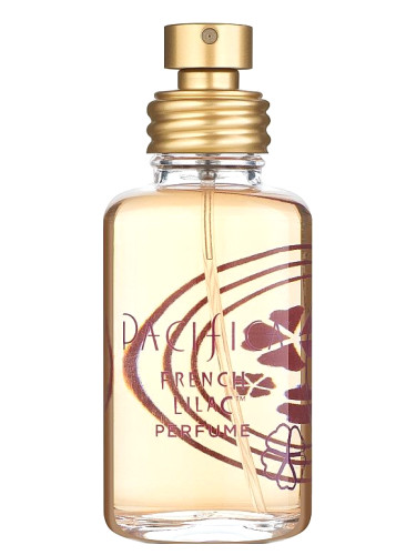 French Lilac Pacifica perfume - a fragrance for women